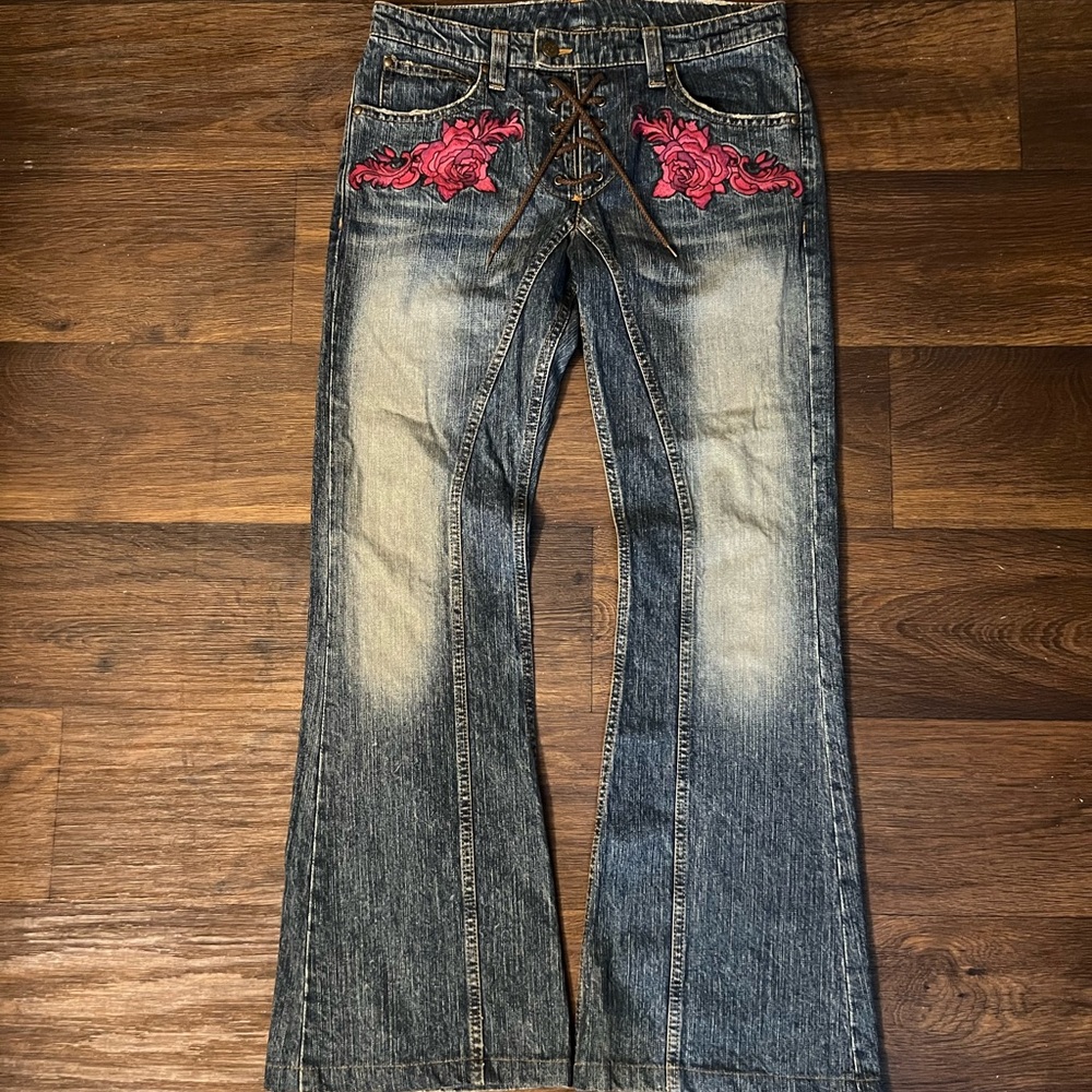 Tornado Mart Jeans